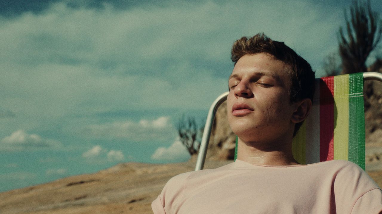 Desierto privado : Foto