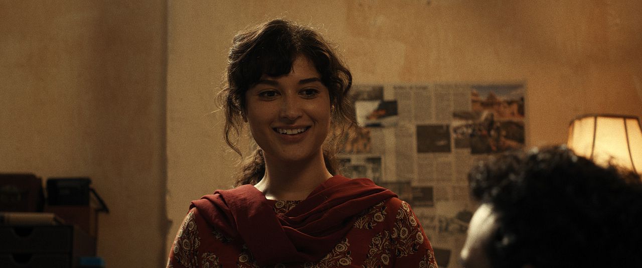 Foto Sujaya Dasgupta