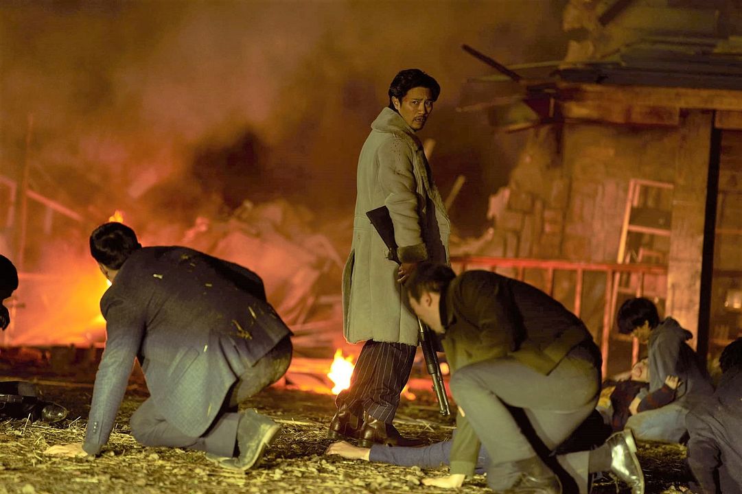 La bruja: La cacería : Foto