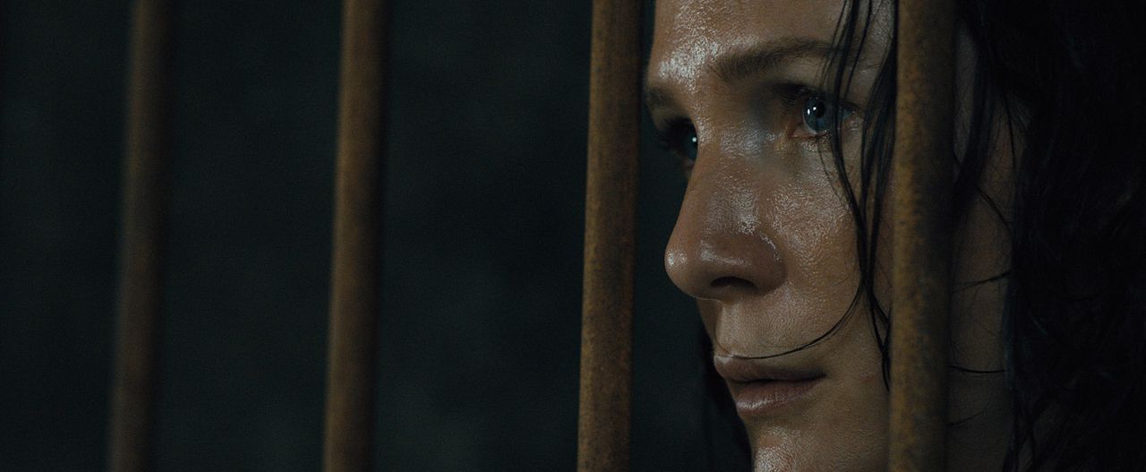 Foto Jessica Collins (II)