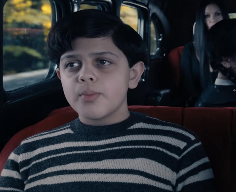 Póster Isaac Ordonez