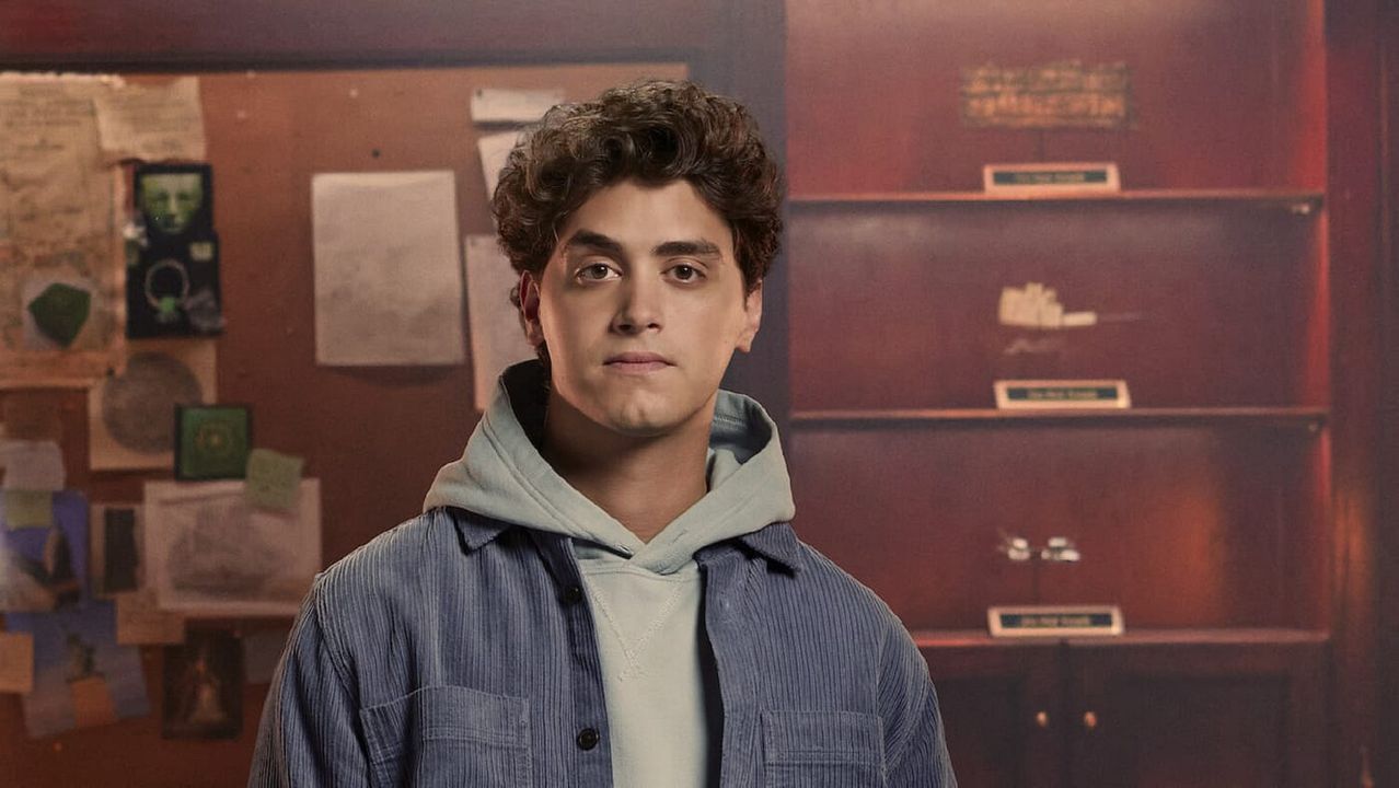 La Leyenda del Tesoro Perdido: al Filo de la Historia : Foto