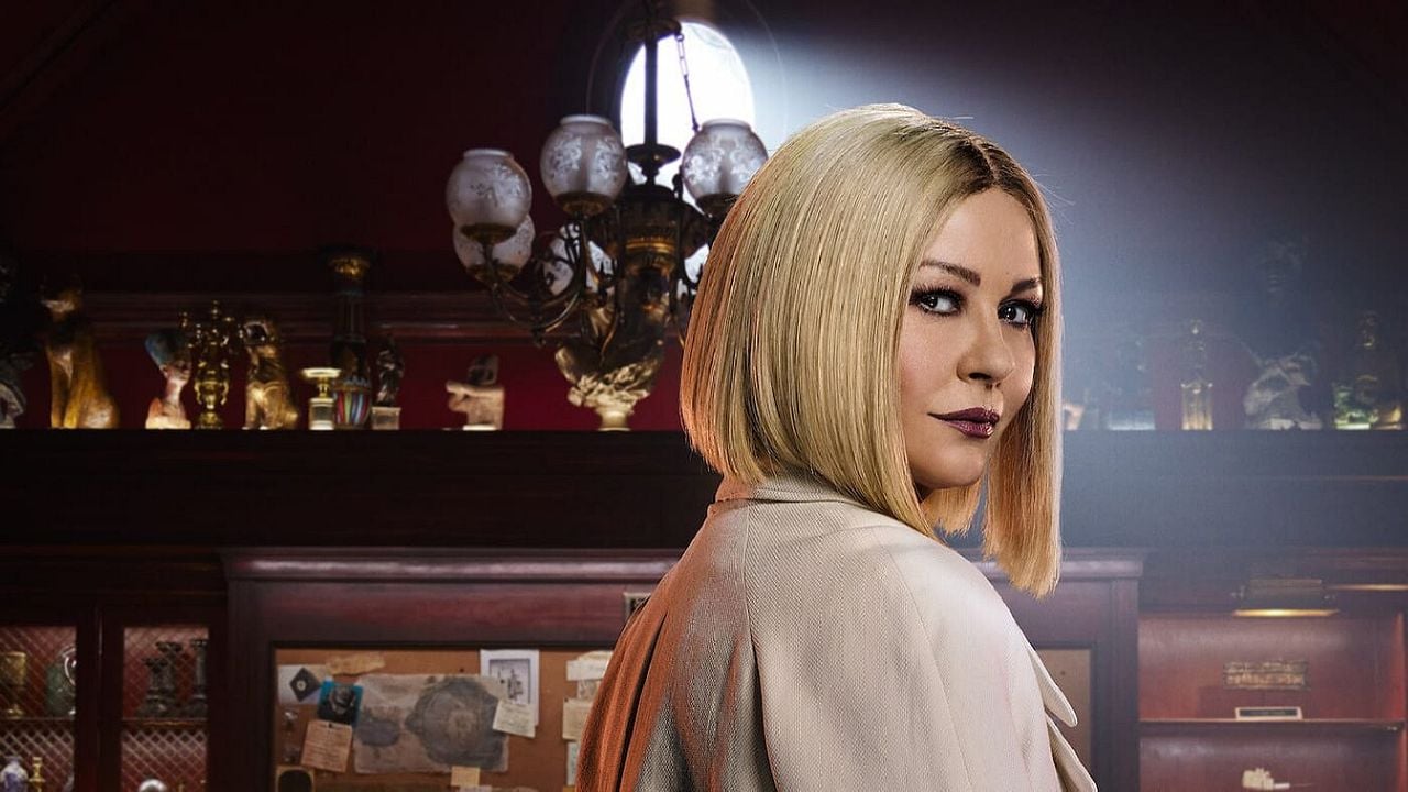 Foto Catherine Zeta-Jones