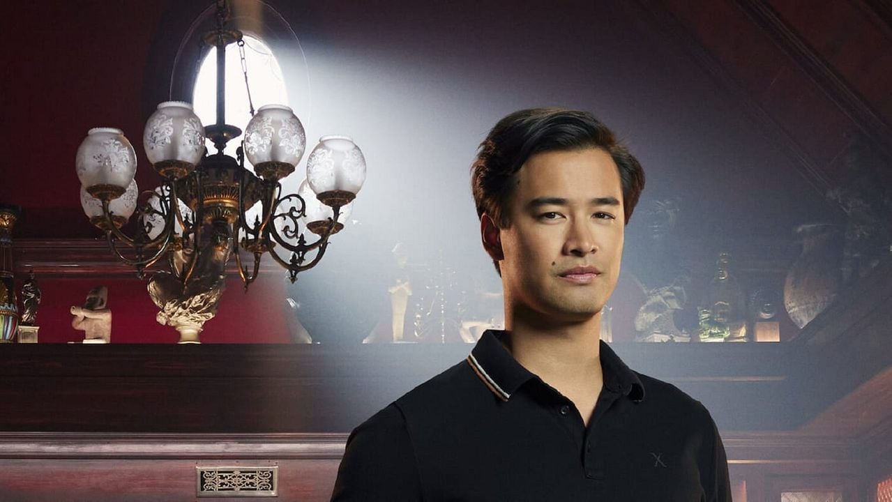 La Leyenda del Tesoro Perdido: al Filo de la Historia : Foto