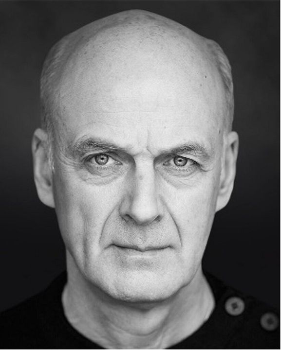 Póster William Chubb