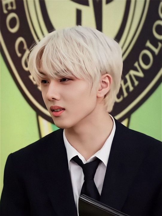 Póster Jisung