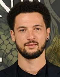 Póster Jamael Westman