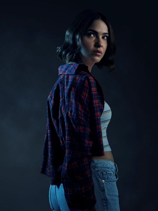 Teen Wolf, la película : Foto Shelley Hennig