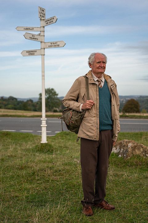 Foto Jim Broadbent