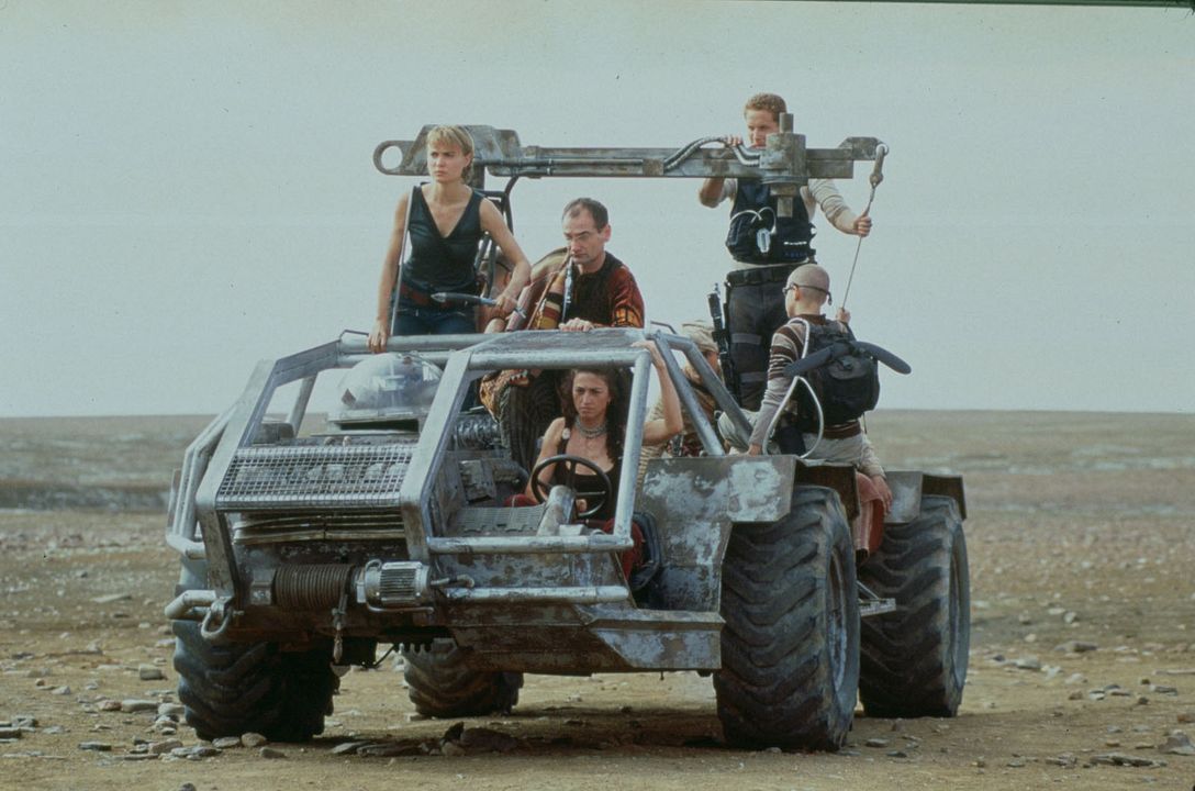 Criaturas de la noche : Foto