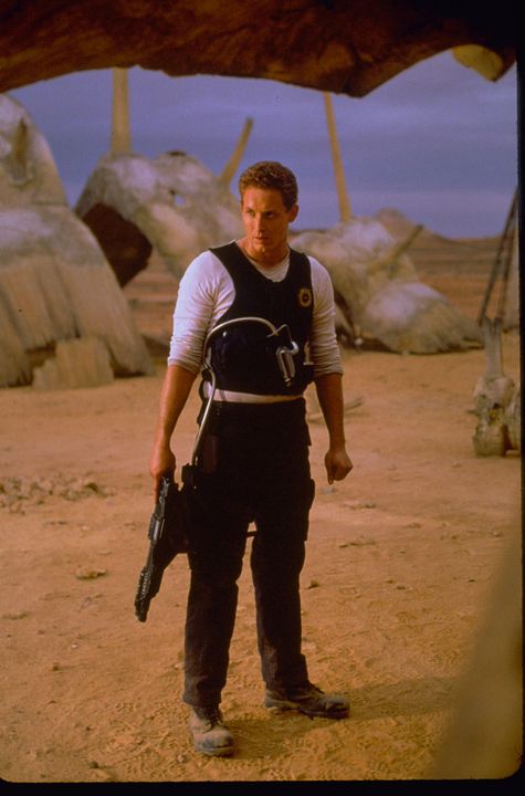 Criaturas de la noche : Foto Cole Hauser