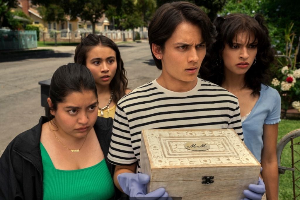 Foto Tenzing Norgay Trainor