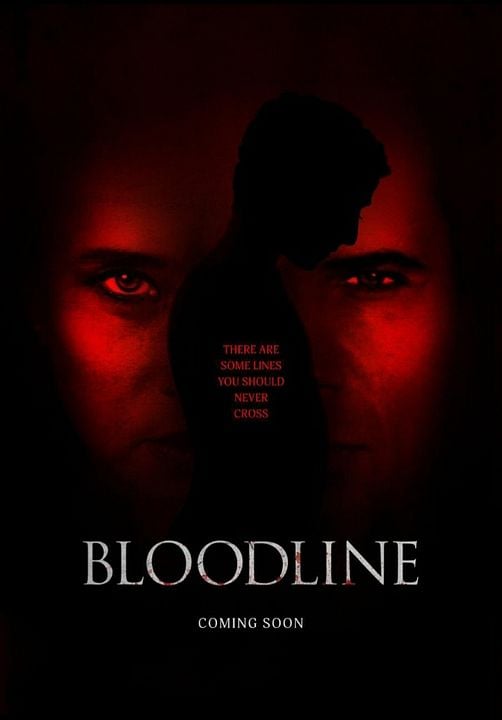 Bloodline : Póster