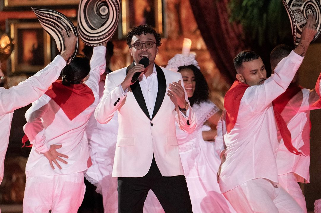 Encanto at the Hollywood Bowl : Foto