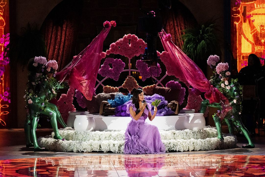 Encanto at the Hollywood Bowl : Foto