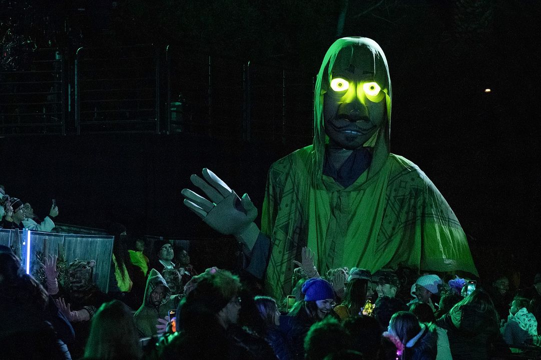 Encanto at the Hollywood Bowl : Foto