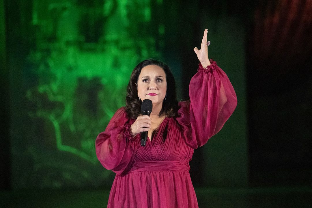 Encanto at the Hollywood Bowl : Foto