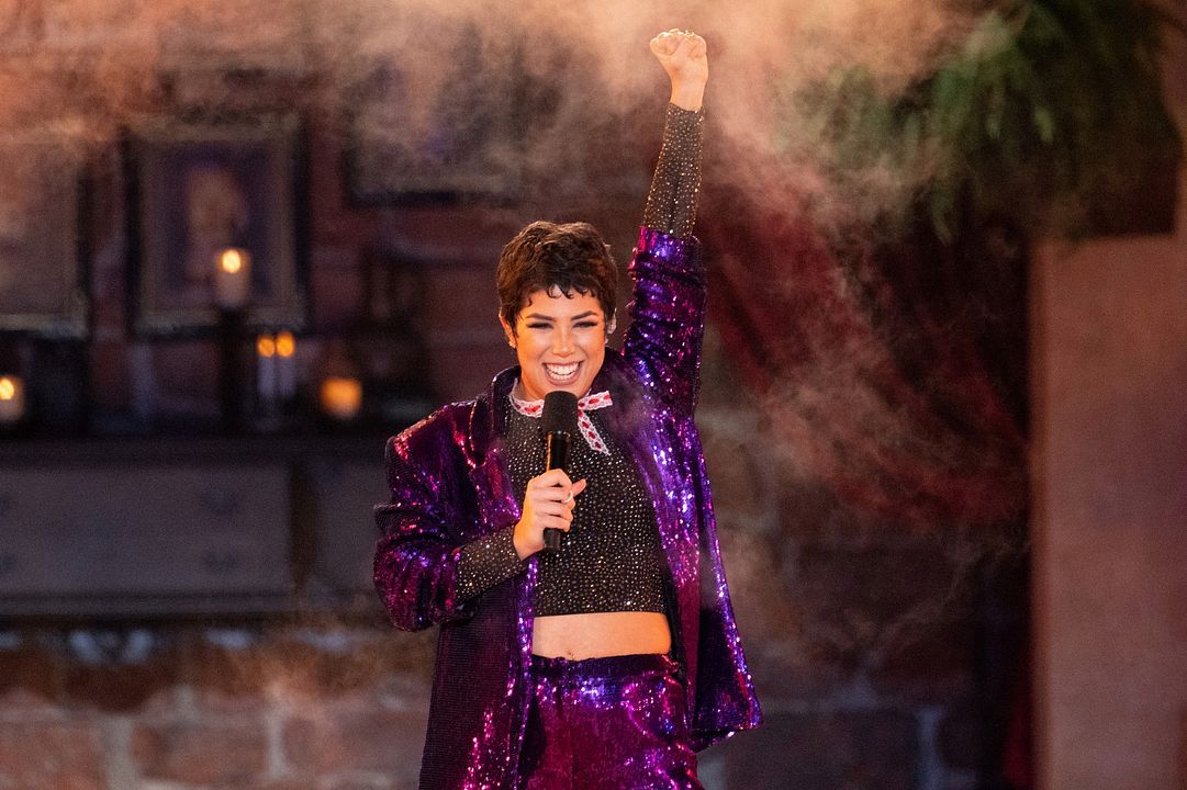 Encanto at the Hollywood Bowl : Foto