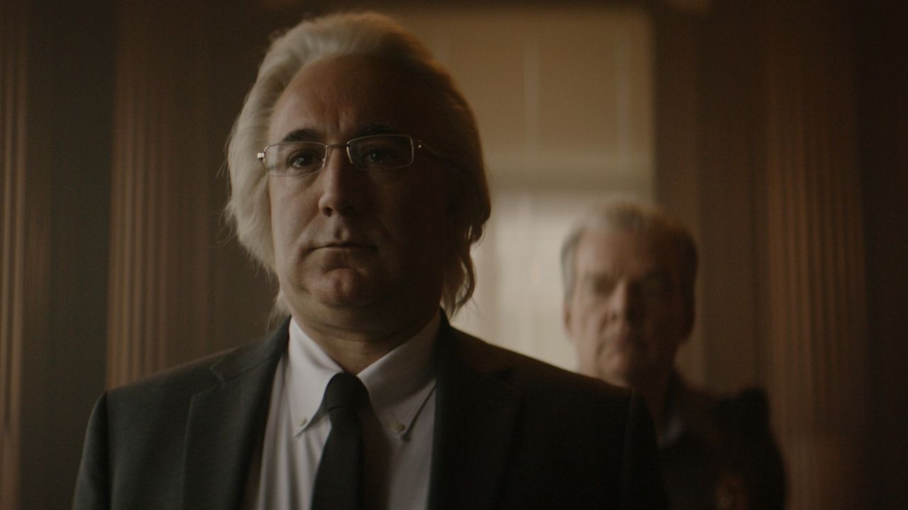 Madoff: El monstruo de Wall Street : Foto