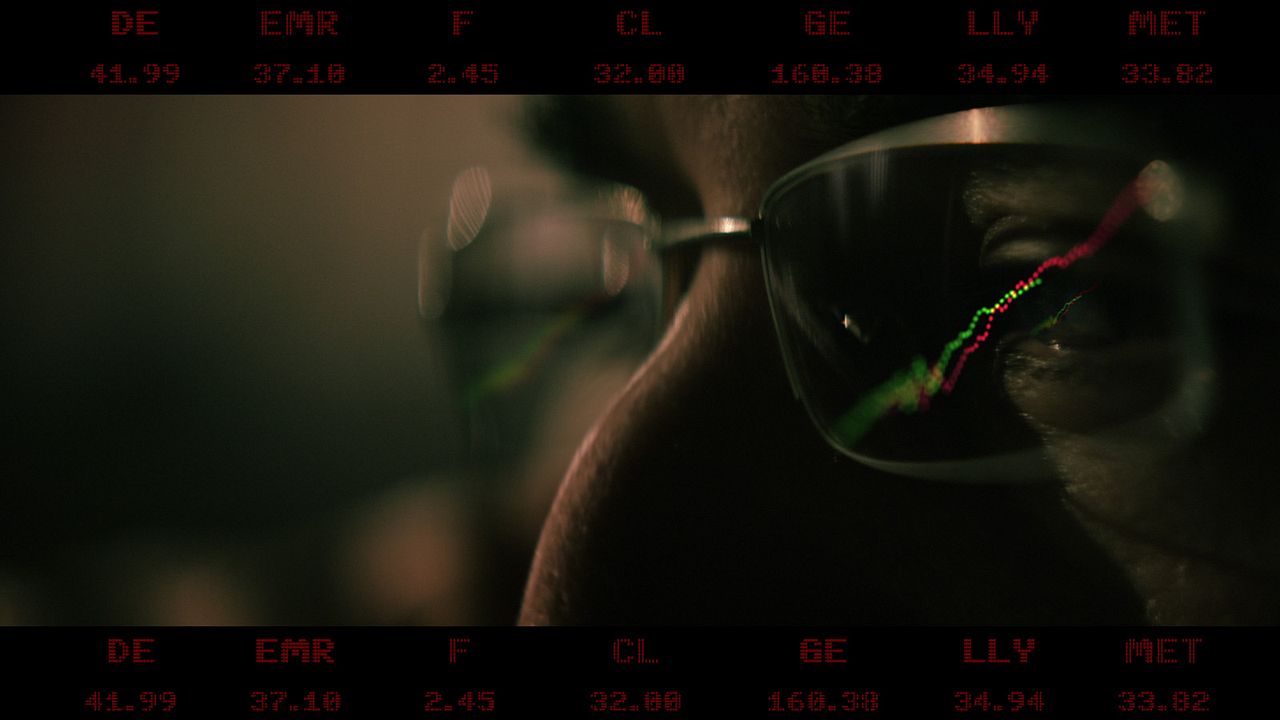 Madoff: El monstruo de Wall Street : Foto