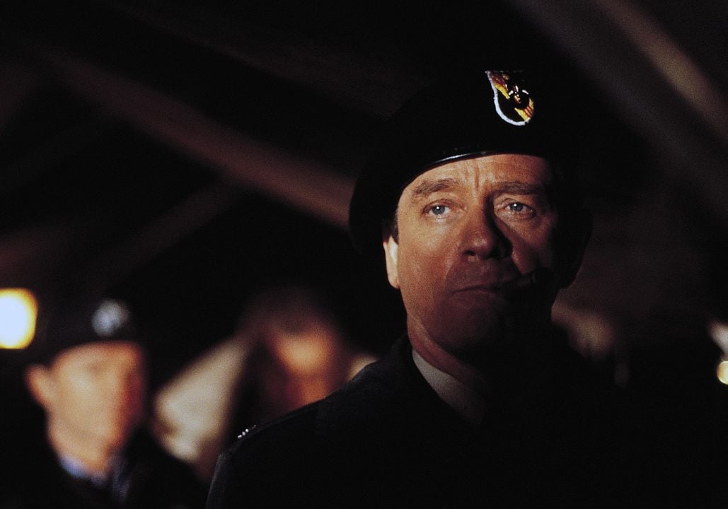 Rambo: Primera sangre : Foto