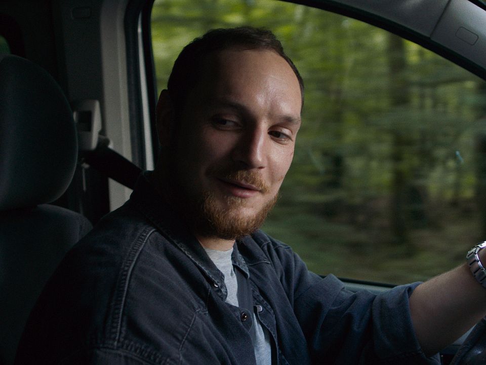 El amor según Dalva : Foto Alexis Manenti