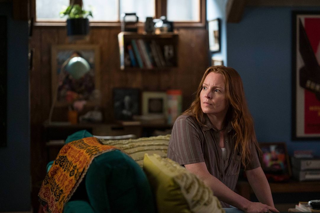 Foto Lauren Ambrose