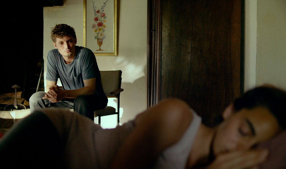 Foto Souheila Yacoub