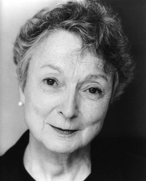 Póster Amanda Walker