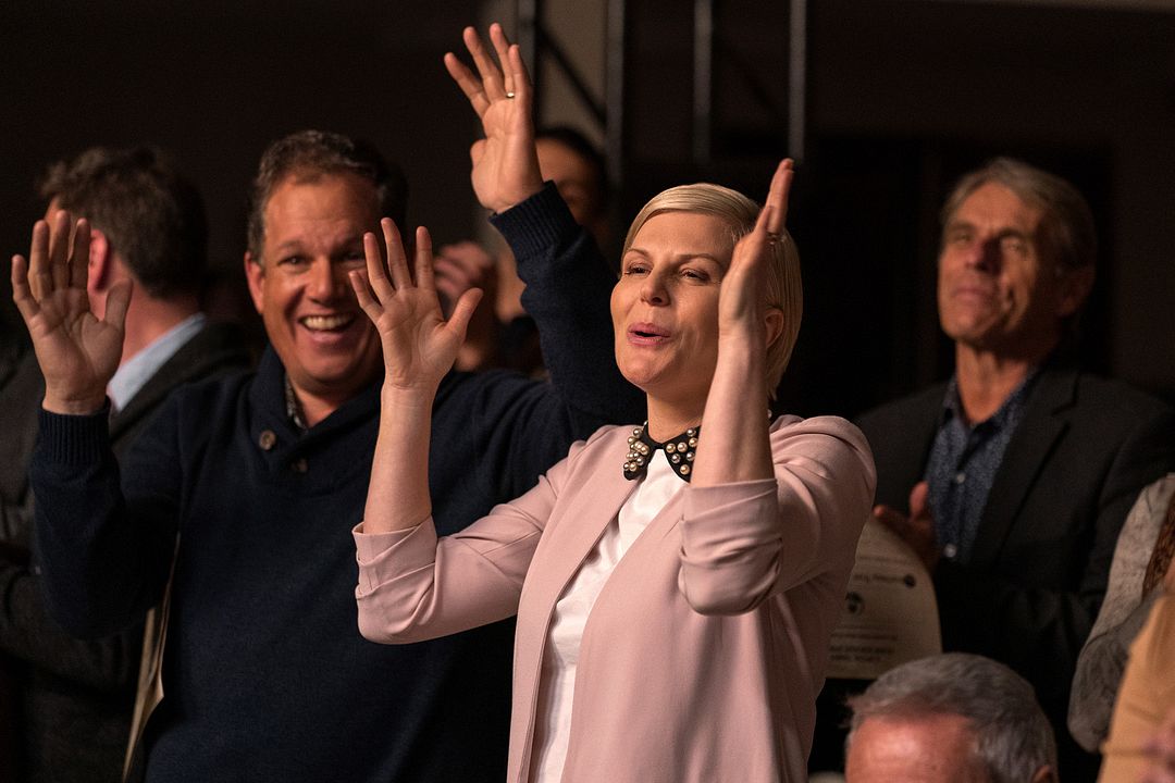 Foto Jennifer Robertson