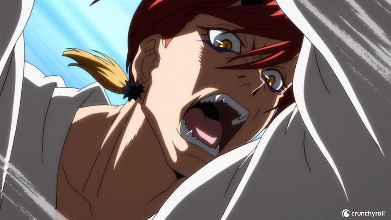 That Time I Got Reincarnated As A Slime: El Vínculo Escarlata : Foto