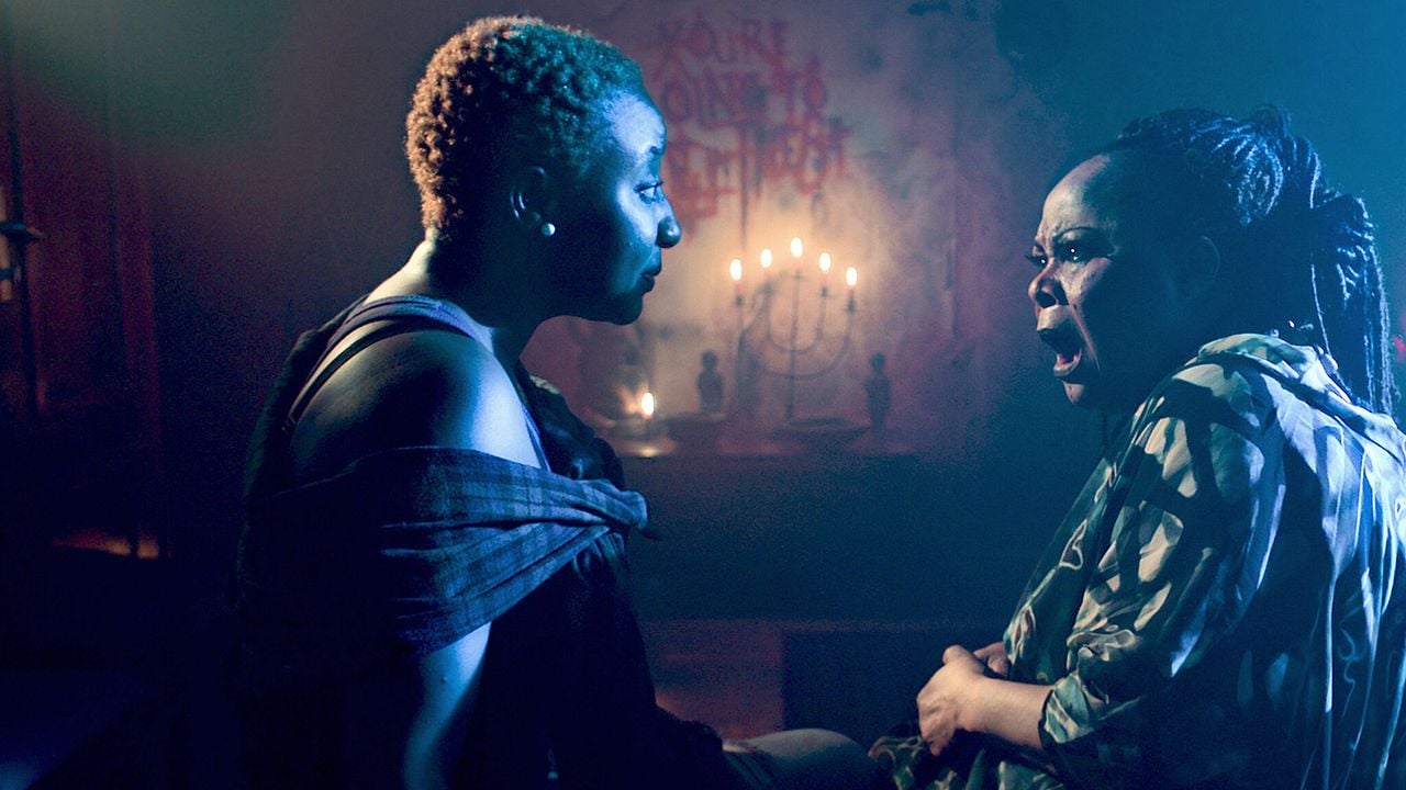 Barrio sin ley : Foto