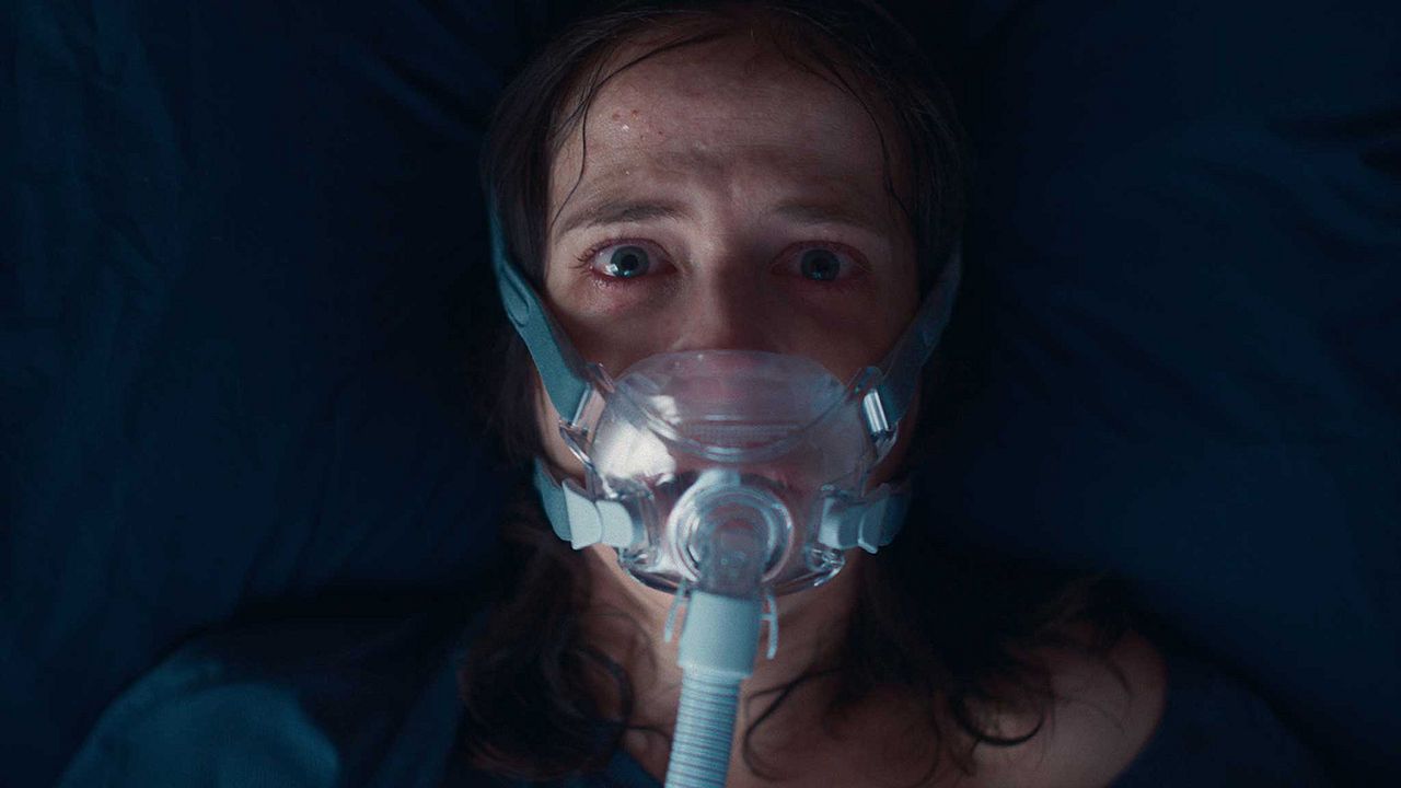 Nocebo : Foto Eva Green