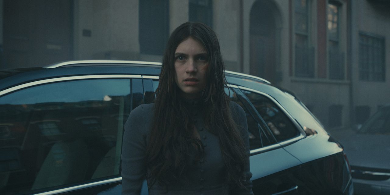 Foto Nell Tiger Free