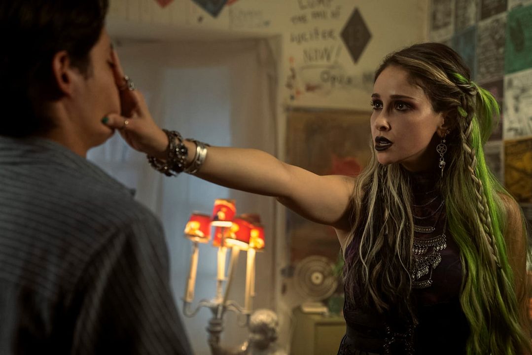 Foto Tenzing Norgay Trainor