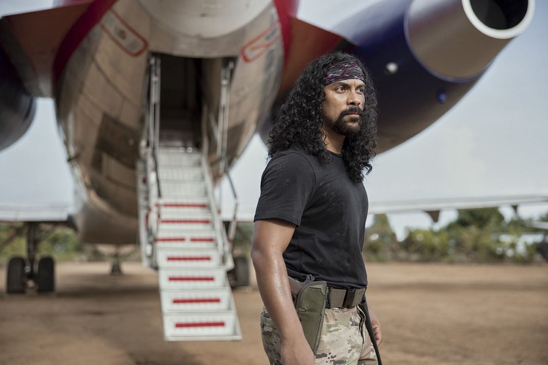 Alerta extrema : Foto