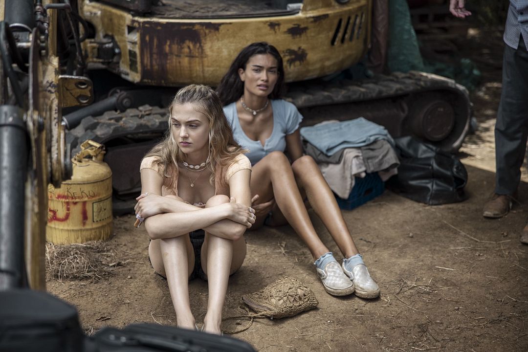 Alerta extrema : Foto