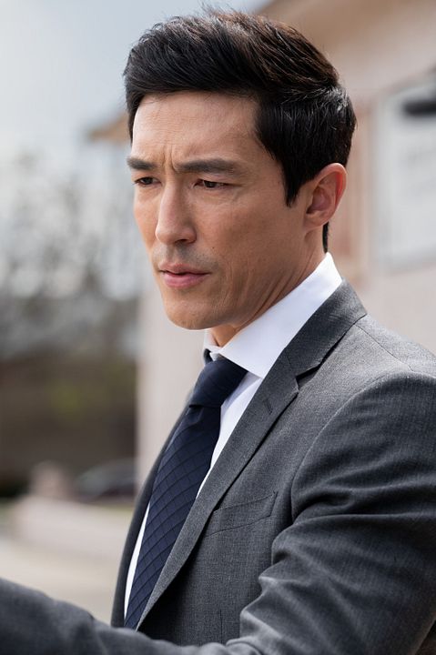 Desconectada : Foto Daniel Henney