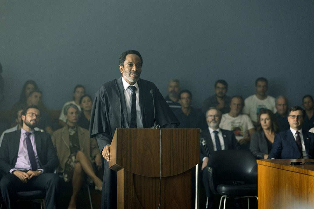 Todos los días la misma noche : Foto