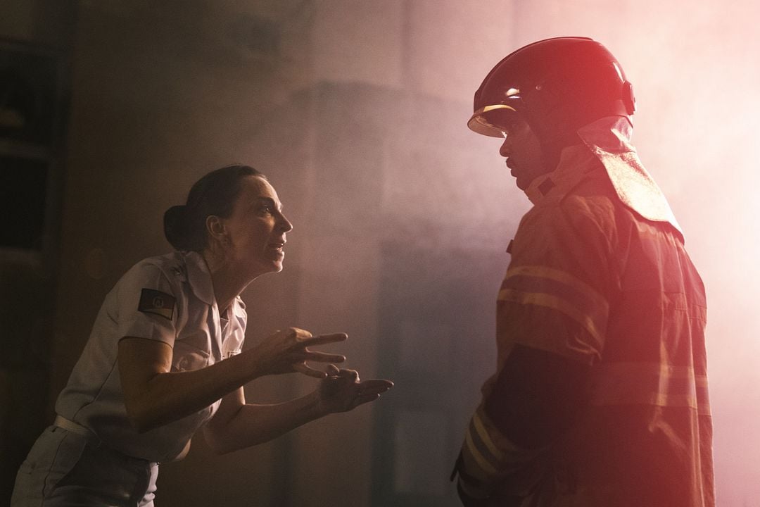 Todos los días la misma noche : Foto