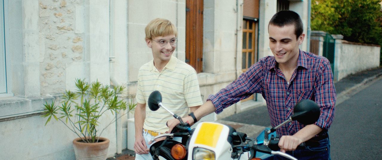 Miente conmigo : Foto