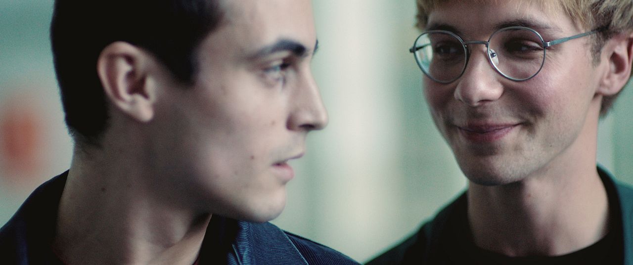 Miente conmigo : Foto