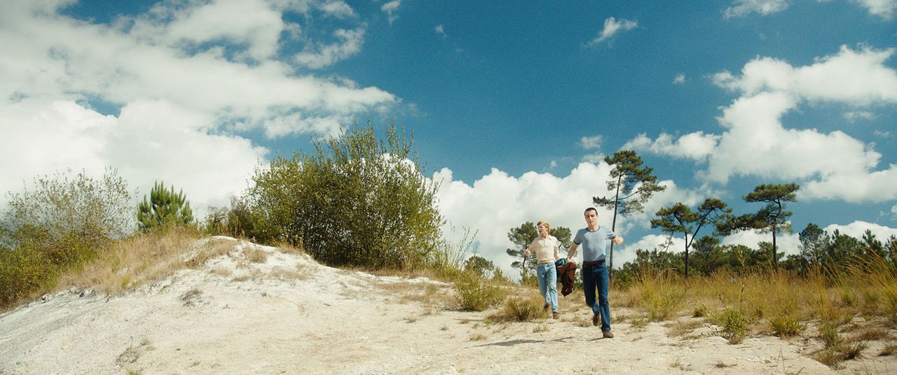 Miente conmigo : Foto