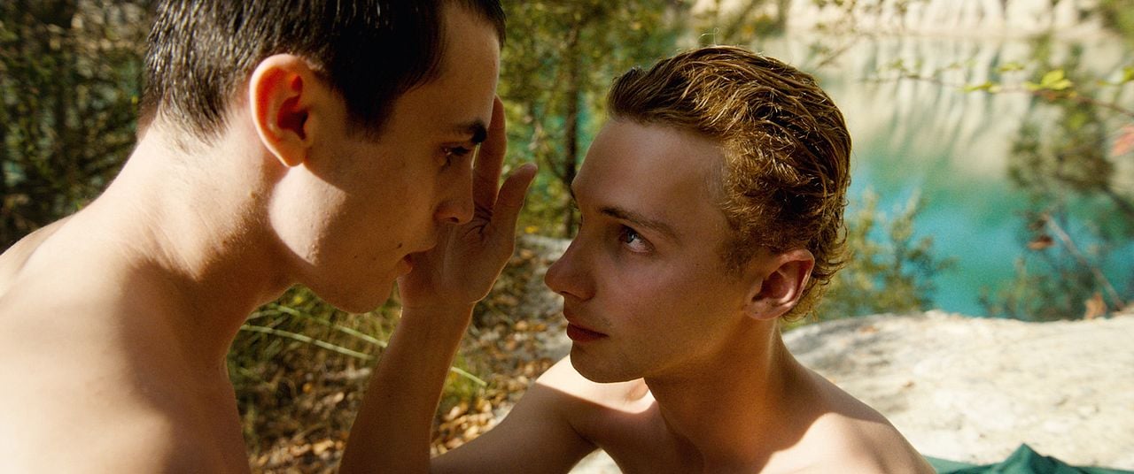 Miente conmigo : Foto