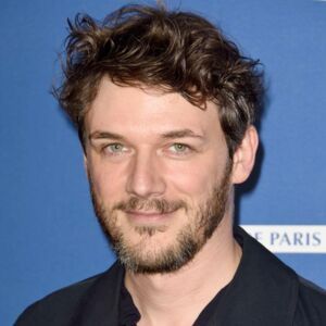 Póster Samuel Theis