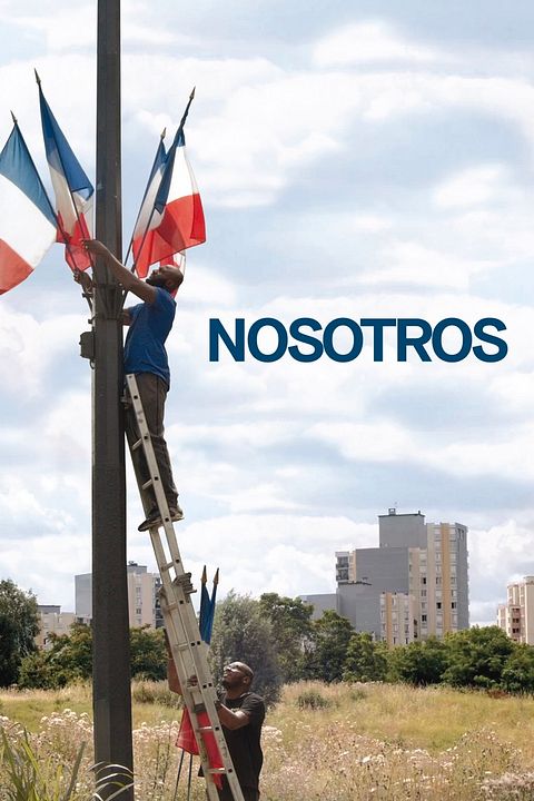 Nosotros : Póster