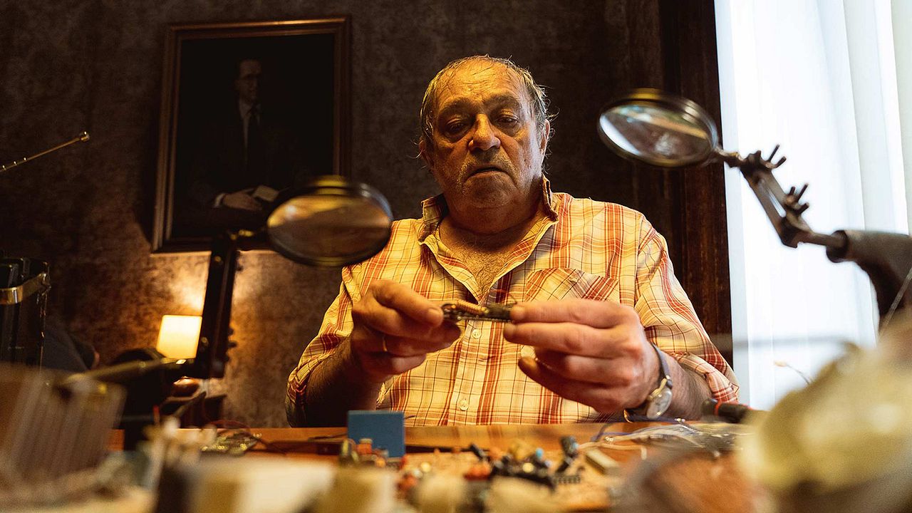 Foto Zorion Eguileor