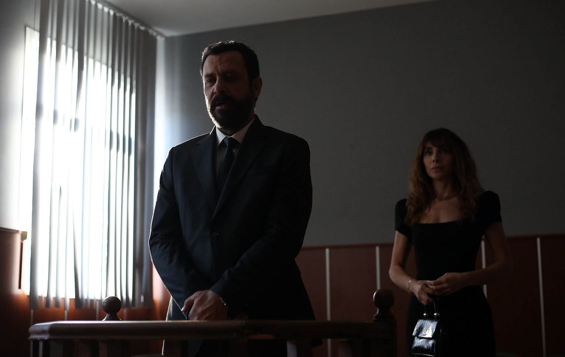 10 días de un buen hombre : Foto