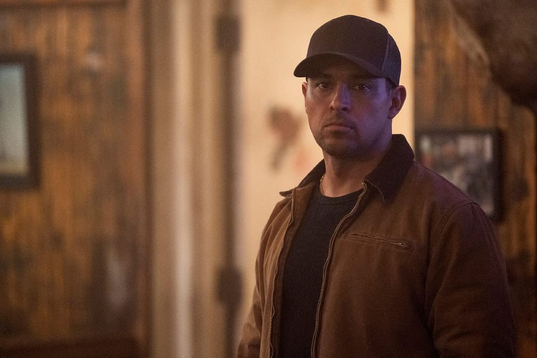 Foto Wilmer Valderrama