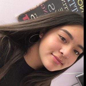 Póster Allison Santiago